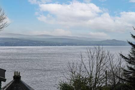 Host & Stay - Freshwater River View Dunoon Exterior photo
